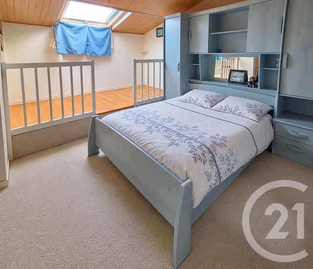 maison à vendre - 7 pièces - 125.0 m2 - BRETIGNOLLES SUR MER - 85 - PAYS-DE-LOIRE - Century 21 Bleu Marine