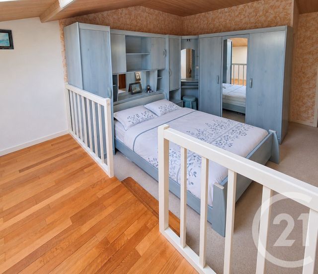 maison à vendre - 7 pièces - 125.0 m2 - BRETIGNOLLES SUR MER - 85 - PAYS-DE-LOIRE - Century 21 Bleu Marine