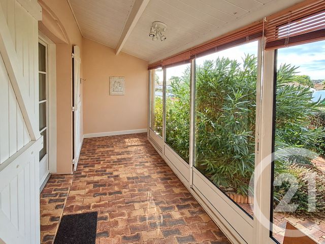 maison à vendre - 7 pièces - 125.0 m2 - BRETIGNOLLES SUR MER - 85 - PAYS-DE-LOIRE - Century 21 Bleu Marine