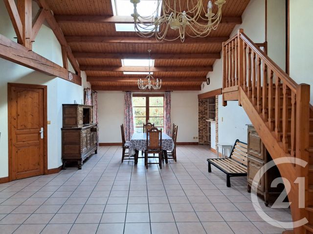 maison à vendre - 7 pièces - 125.0 m2 - BRETIGNOLLES SUR MER - 85 - PAYS-DE-LOIRE - Century 21 Bleu Marine