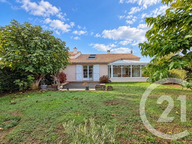 Maison à vendre BRETIGNOLLES SUR MER