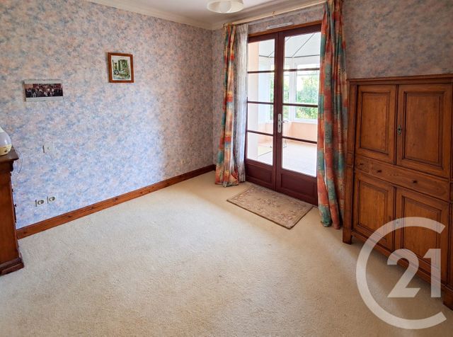 maison à vendre - 7 pièces - 125.0 m2 - BRETIGNOLLES SUR MER - 85 - PAYS-DE-LOIRE - Century 21 Bleu Marine