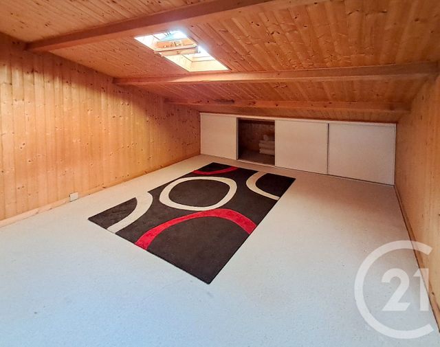 maison à vendre - 7 pièces - 125.0 m2 - BRETIGNOLLES SUR MER - 85 - PAYS-DE-LOIRE - Century 21 Bleu Marine