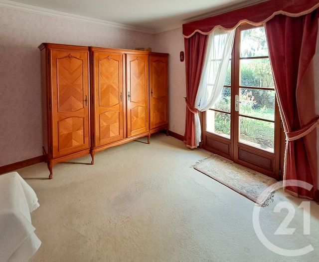 maison à vendre - 7 pièces - 125.0 m2 - BRETIGNOLLES SUR MER - 85 - PAYS-DE-LOIRE - Century 21 Bleu Marine