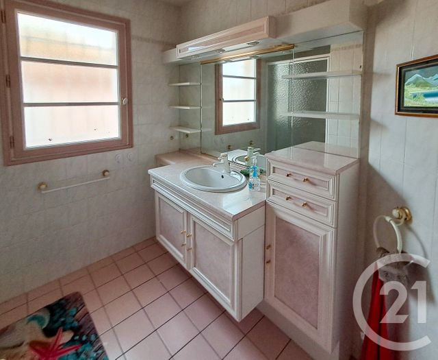 maison à vendre - 7 pièces - 125.0 m2 - BRETIGNOLLES SUR MER - 85 - PAYS-DE-LOIRE - Century 21 Bleu Marine