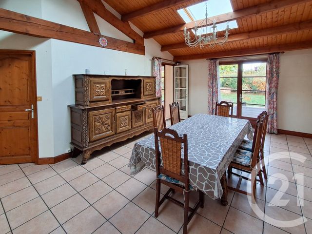 maison à vendre - 7 pièces - 125.0 m2 - BRETIGNOLLES SUR MER - 85 - PAYS-DE-LOIRE - Century 21 Bleu Marine