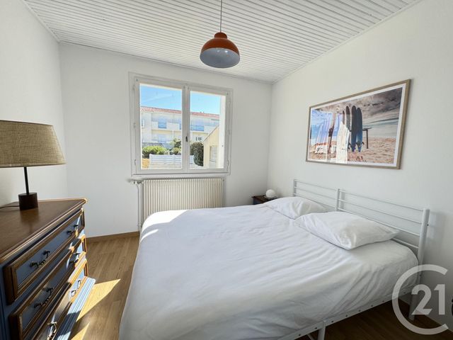 maison à vendre - 4 pièces - 71.0 m2 - BRETIGNOLLES SUR MER - 85 - PAYS-DE-LOIRE - Century 21 Bleu Marine