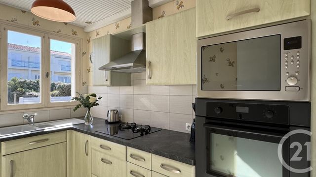 maison à vendre - 4 pièces - 71.0 m2 - BRETIGNOLLES SUR MER - 85 - PAYS-DE-LOIRE - Century 21 Bleu Marine