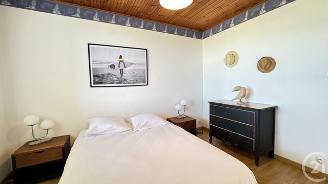 maison à vendre - 4 pièces - 71.0 m2 - BRETIGNOLLES SUR MER - 85 - PAYS-DE-LOIRE - Century 21 Bleu Marine